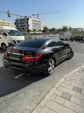 2010 مرسيدس-بنز الفئة - E E350 4Matic