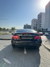 2010 مرسيدس-بنز الفئة - E E350 4Matic
