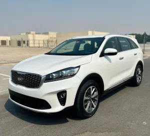 2020 Kia Sorento EX