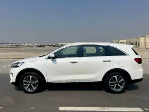 2020 Kia Sorento EX