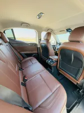 2019 Alfa Romeo STELVIO Ti Sport