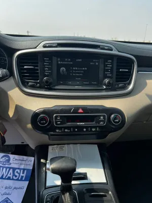 2020 Kia Sorento EX