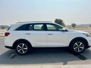 2020 Kia Sorento EX