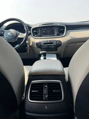 2020 Kia Sorento EX