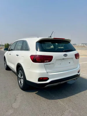 2020 Kia Sorento EX
