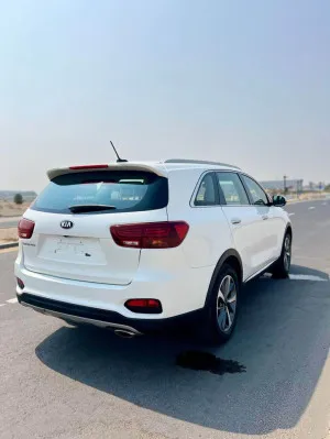 2020 Kia Sorento EX