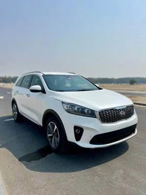 2020 Kia Sorento EX