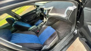 2012 Hyundai Sonata SE