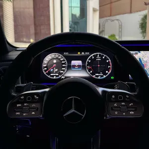 2021 Mercedes-Benz G-Class G550