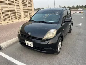 2007 دايهاتسو سيريون