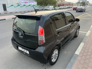2007 دايهاتسو سيريون