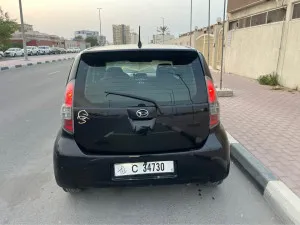 2007 دايهاتسو سيريون