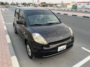 2007 دايهاتسو سيريون