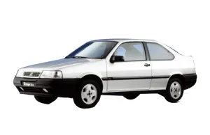 1995 فيات تيمبرا