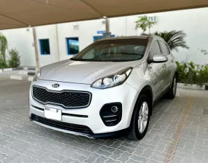 2019 Kia Sportage SX Prestige