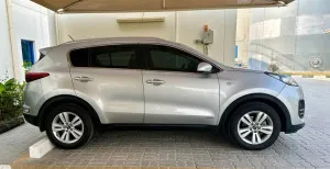 2019 Kia Sportage SX Prestige