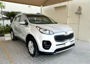 2019 Kia Sportage SX Prestige