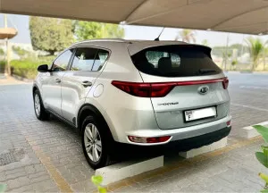 2019 Kia Sportage SX Prestige