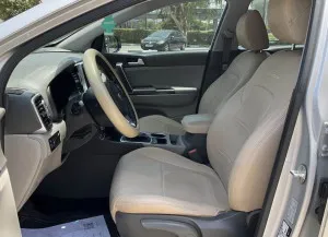 2019 Kia Sportage SX Prestige