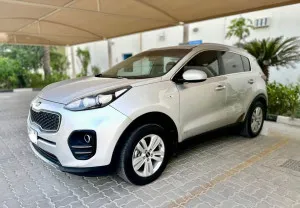 2019 Kia Sportage SX Prestige