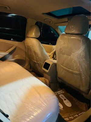 2015 فولجس فاجن باسات S