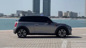 2020 Mini Cooper Cooper