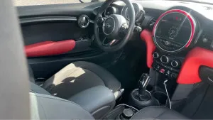 2020 Mini Cooper Cooper