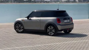 2020 Mini Cooper Cooper