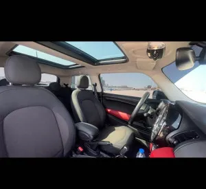 2020 Mini Cooper Cooper