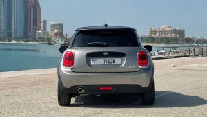 2020 Mini Cooper Cooper