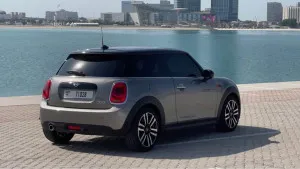 2020 Mini Cooper Cooper