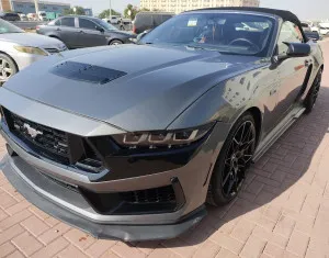 2024 فورد موستانج GT
