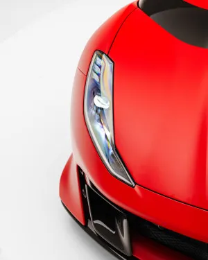 2023 فيراري 812 سوبر فاست Superfast