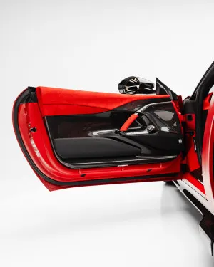 2023 فيراري 812 سوبر فاست Superfast