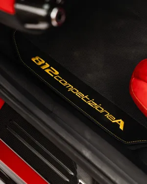 2023 فيراري 812 سوبر فاست Superfast