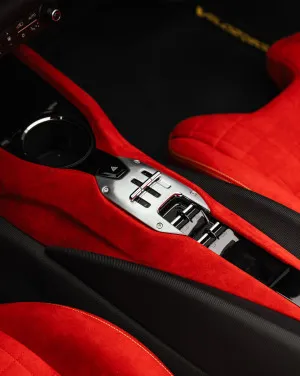2023 فيراري 812 سوبر فاست Superfast