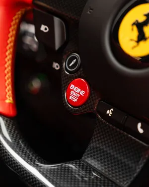 2023 فيراري 812 سوبر فاست Superfast