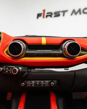 2023 فيراري 812 سوبر فاست Superfast