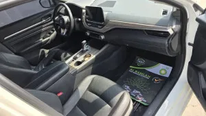 2021 Nissan Altima S