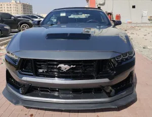 2024 فورد موستانج GT