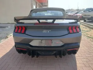 2024 فورد موستانج GT