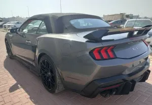 2024 فورد موستانج GT