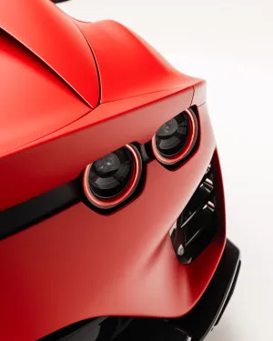 2023 فيراري 812 سوبر فاست Superfast