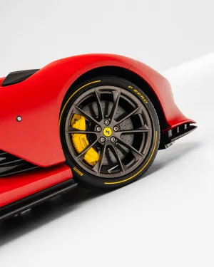 2023 فيراري 812 سوبر فاست Superfast