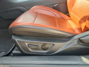 2024 فورد موستانج GT