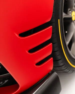2023 فيراري 812 سوبر فاست Superfast