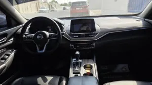 2021 Nissan Altima S
