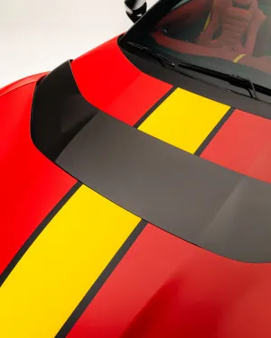 2023 فيراري 812 سوبر فاست Superfast