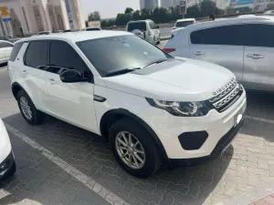 2019 لاند روفر ديسكفري سبورت S