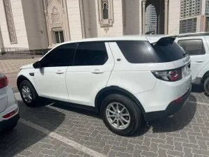 2019 لاند روفر ديسكفري سبورت S
